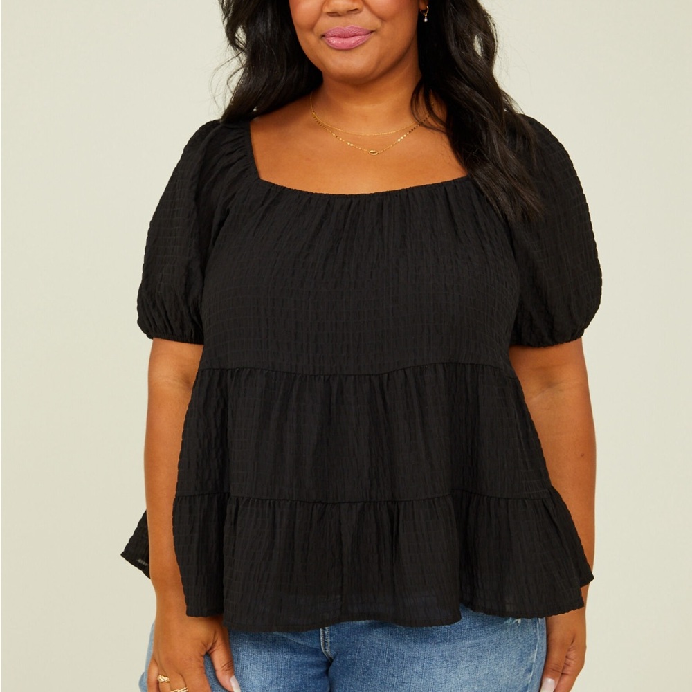 Arula Nia Top